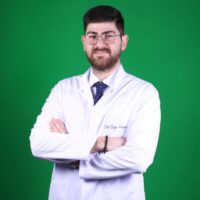 Uzman Klinik Psikolog Cagri KUSCU